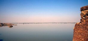 Kanak Sagar Lake, Bundi