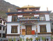 Kardang Monastery