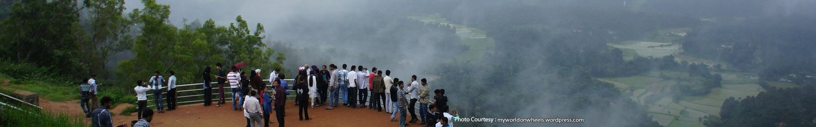 Karnataka Tourism