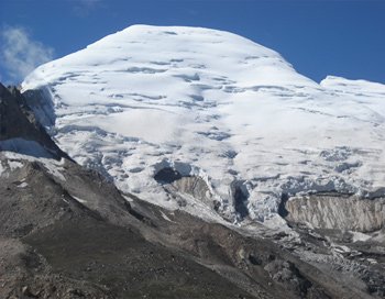 Kedardome Peak