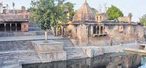 Kansua Temple, Kota