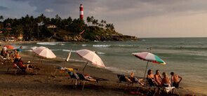 Kovalam, Kerala