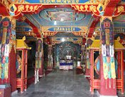 Kungri Monastery