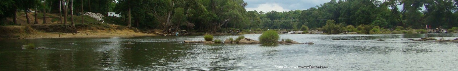 Kushalnagar, Karnataka