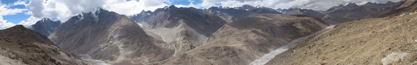 Tabo Monastery Himachal Pradesh