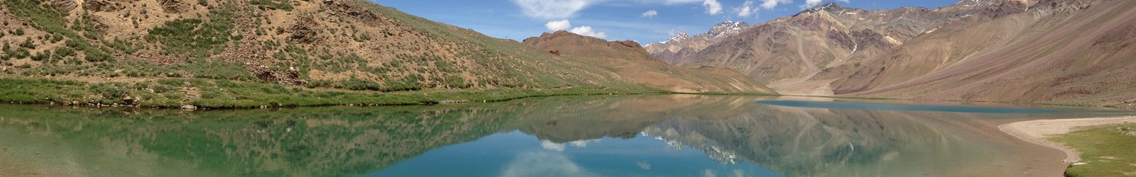 Manimahesh Lake Himachal Pradesh