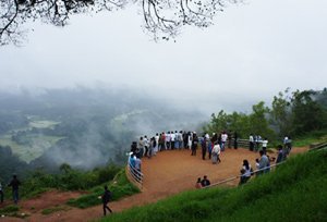 Madikeri Toursim