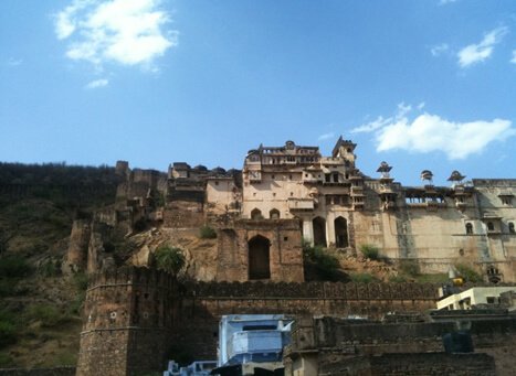 Maharao Madho Singh Museum, Kota