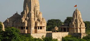 Meera Bai Temple, Chittorgarh