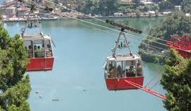 nainital-tour