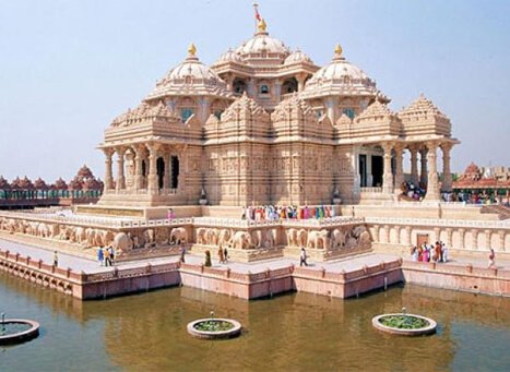 Nimbo Ka Nath Temple, Pali