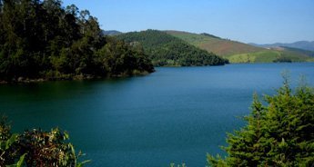 Ooty Hill Tour Package