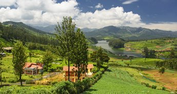 Ooty & Kodaikanal Tour