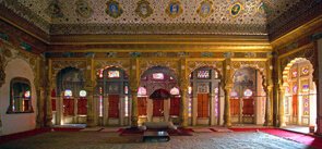 Phool Mahal, Jodhpur