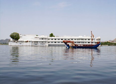 Lake Pichola, Udaipur