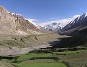 Pin Valley National Park Manali