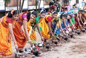 Pongal Festival