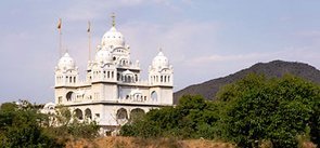 Gurudwara Singh Sabha, Pushkar