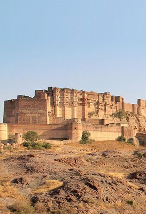 Rajasthan Heritage Tour