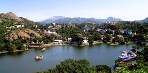 Mount Abu, Rajasthan