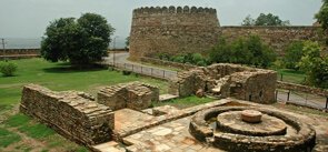 Rana Kumbha Palace, Chittorgarh