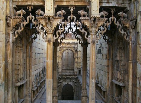 Raniji ki Baori, Bundi