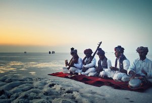 Rann Utsav Gujarat