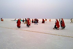 Rann Utsav Gujarat