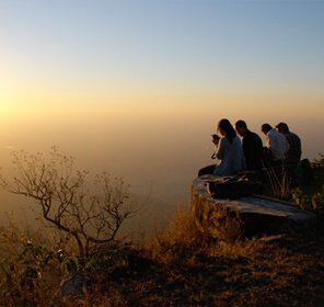 Romantic Rajasthan