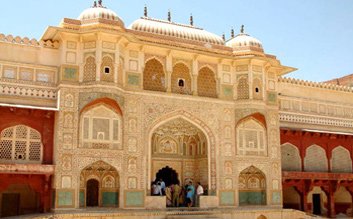 Royal Rajasthan Tour