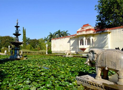 Saheliyon ki Bari Udaipur