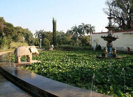 Saheliyon ki Bari Udaipur, Rajasthan