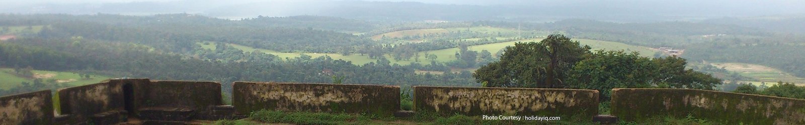 Sakleshpur, Karnataka