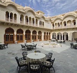 Hotels in Shekhawati