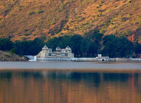 Sukh Mahal, Bundi