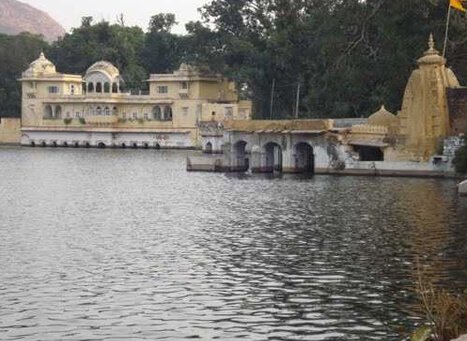 Sukh Mahal, Bundi