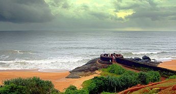 Tamil Nadu with Kerala Tour