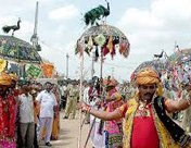 Tarnetar Festival Gujarat