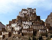 Tayul Monastery