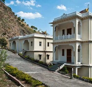 Hotels in Udaipur