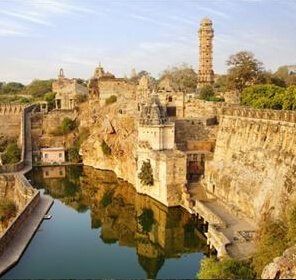 Udaipur Kumbhalgarh Chittorgarh Tour