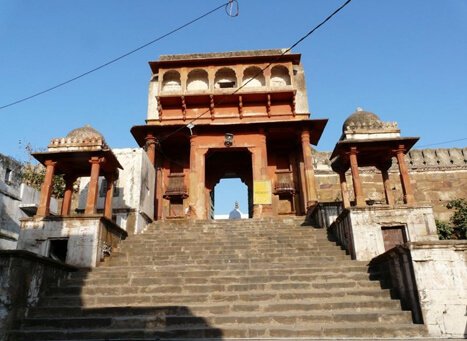 Varaha Temple, Pushkar