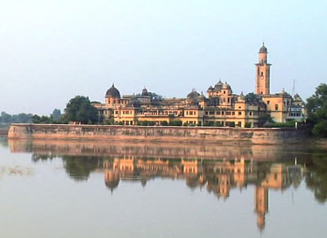 Vijay Mandir Palace, Alwar