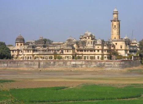 Vijay Mandir Palace, Alwar