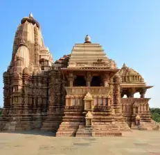 Khajuraho image