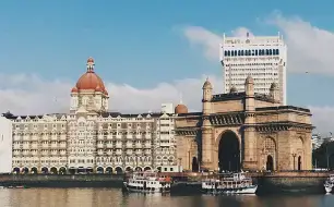 Mumbai