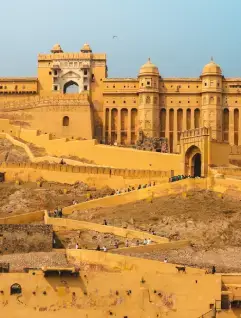 rajasthan image