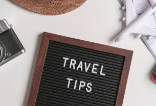 travel tips image