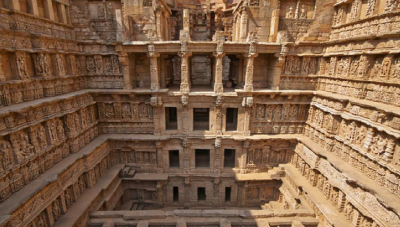 Classical Gujarat Heritage Tour