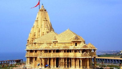 Gujarat Temple Tour